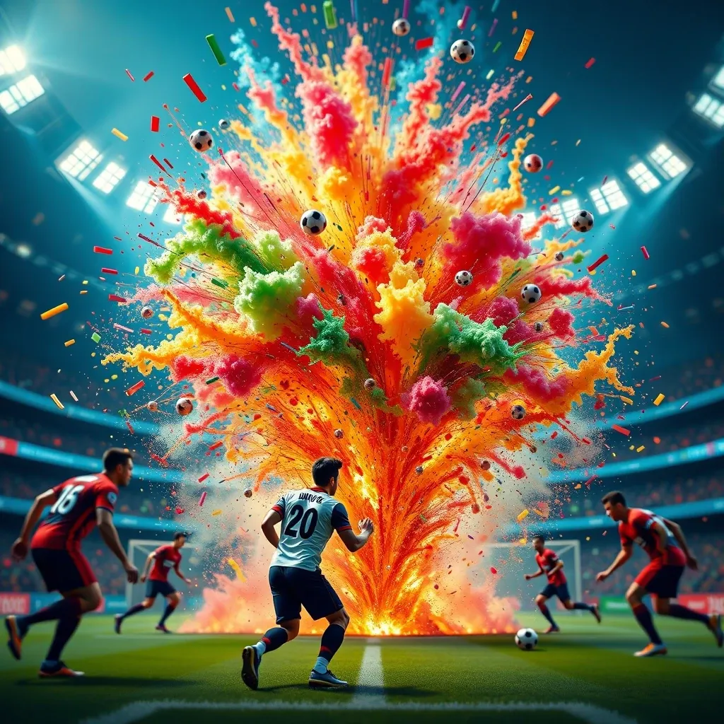 Adrenaline-Fueled MultiBetting