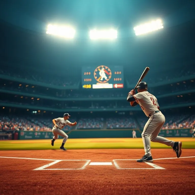 MLB Betting Guide: Strategies, Stats & Expert Tips for Profit