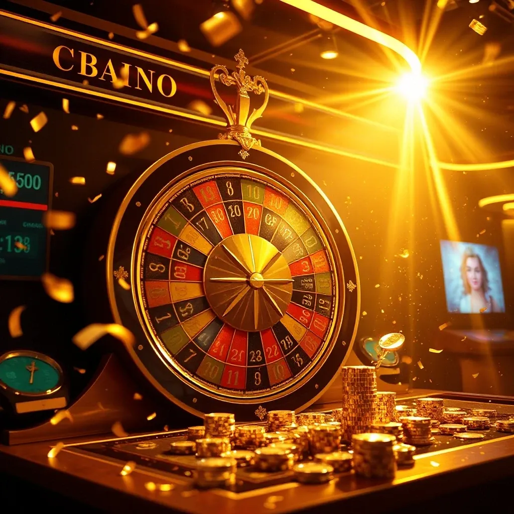 Casino Bonus Bonanza