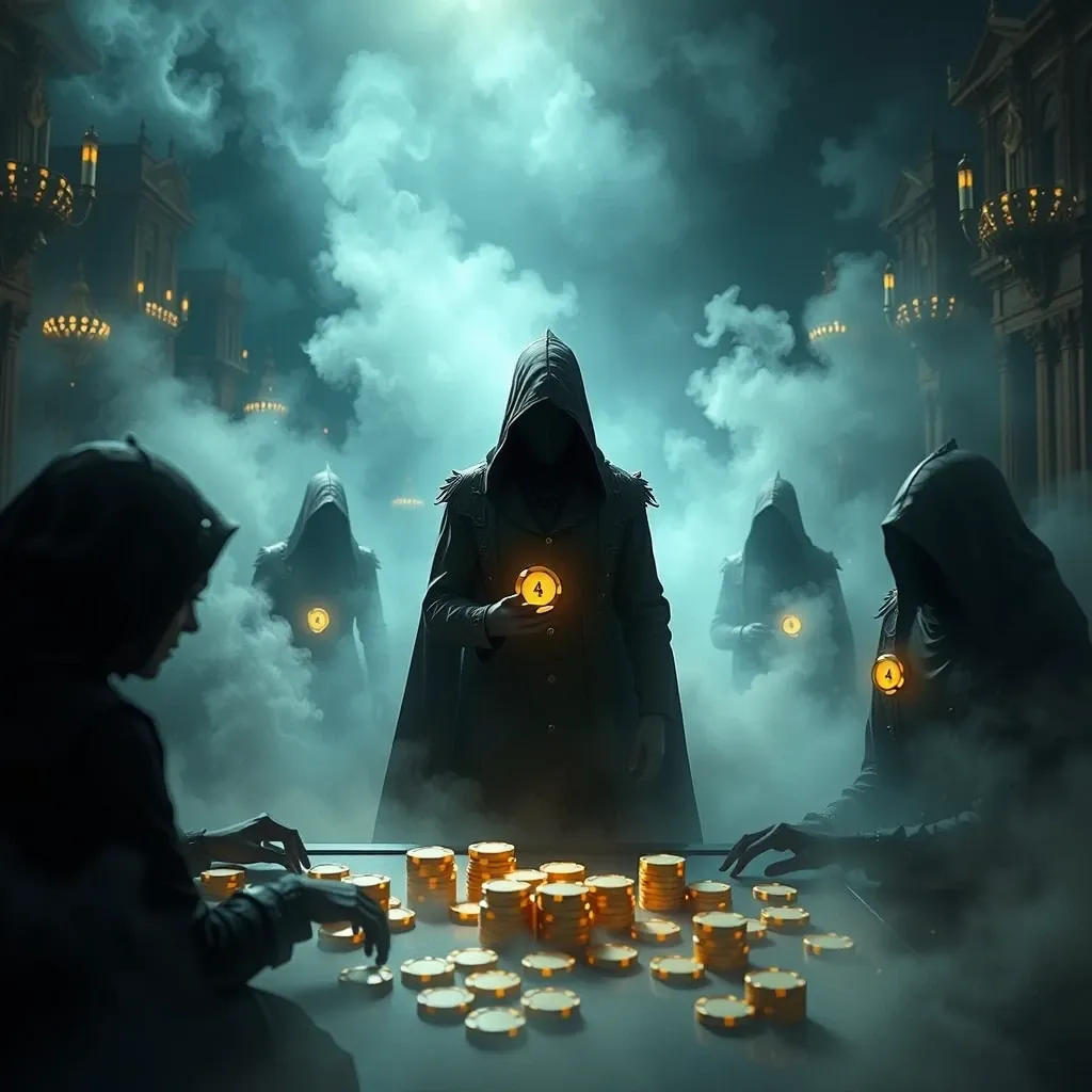 Safe Online Casinos: License Guide | Play Secure & Avoid Scams