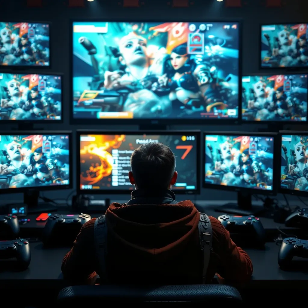 Game Demos for Beginners: Try Before You Buy & Level Up Your Skills