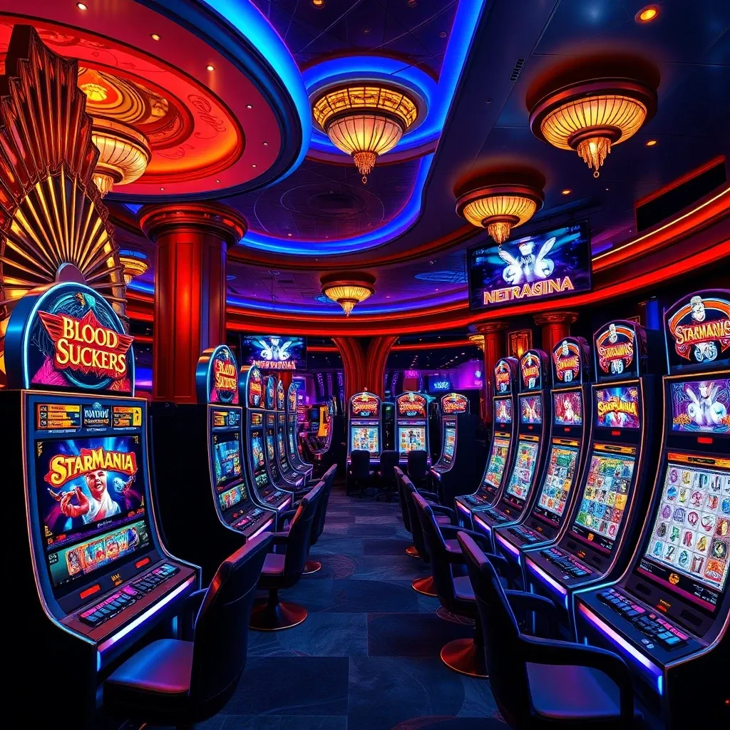 High RTP Slots 2025: Maximize Your Wins with Top Paying Slots