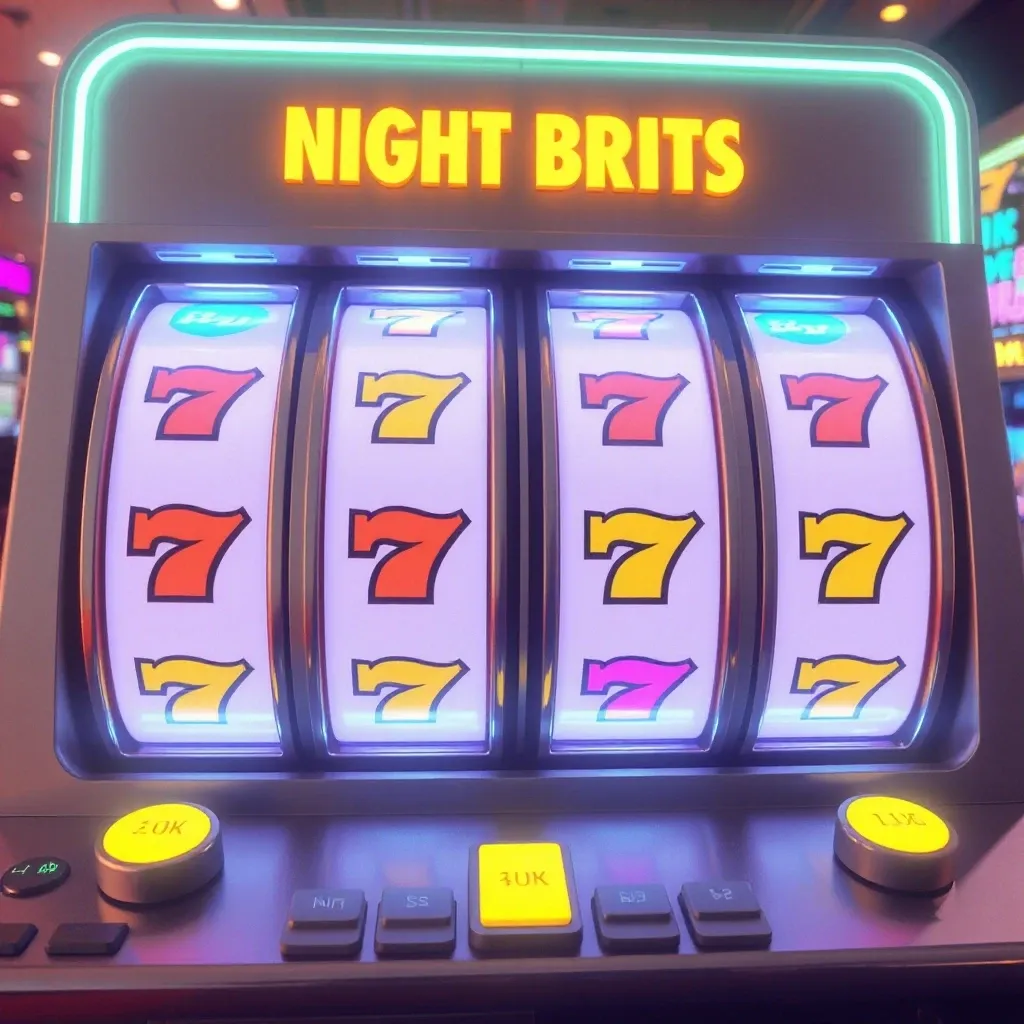 Lucky-Low-Volatility-Slots