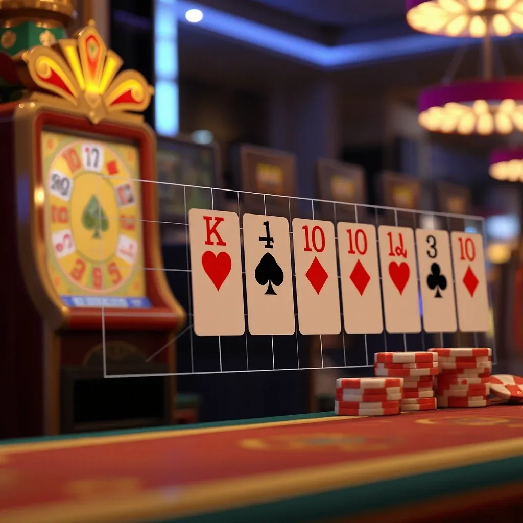 Poker_Strategy_Guidance