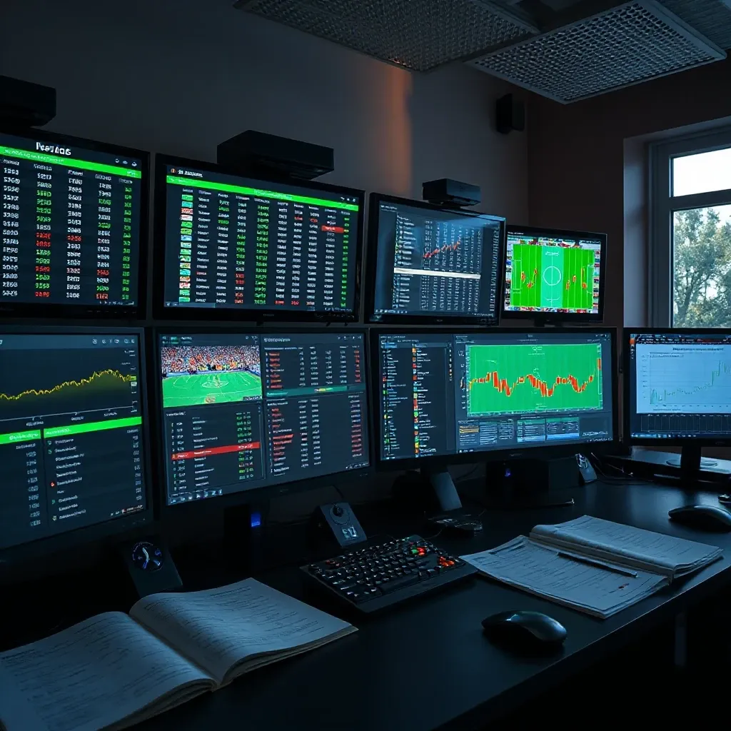 Advanced Matched Betting Strategies: Maximize Profit & Avoid Gubbings