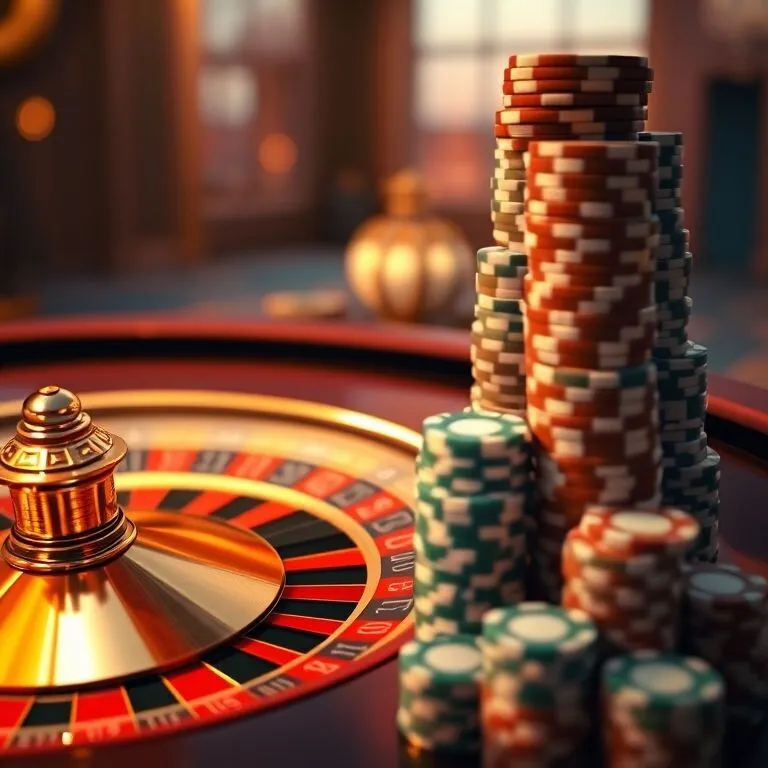 Risky-Digital-Gamble