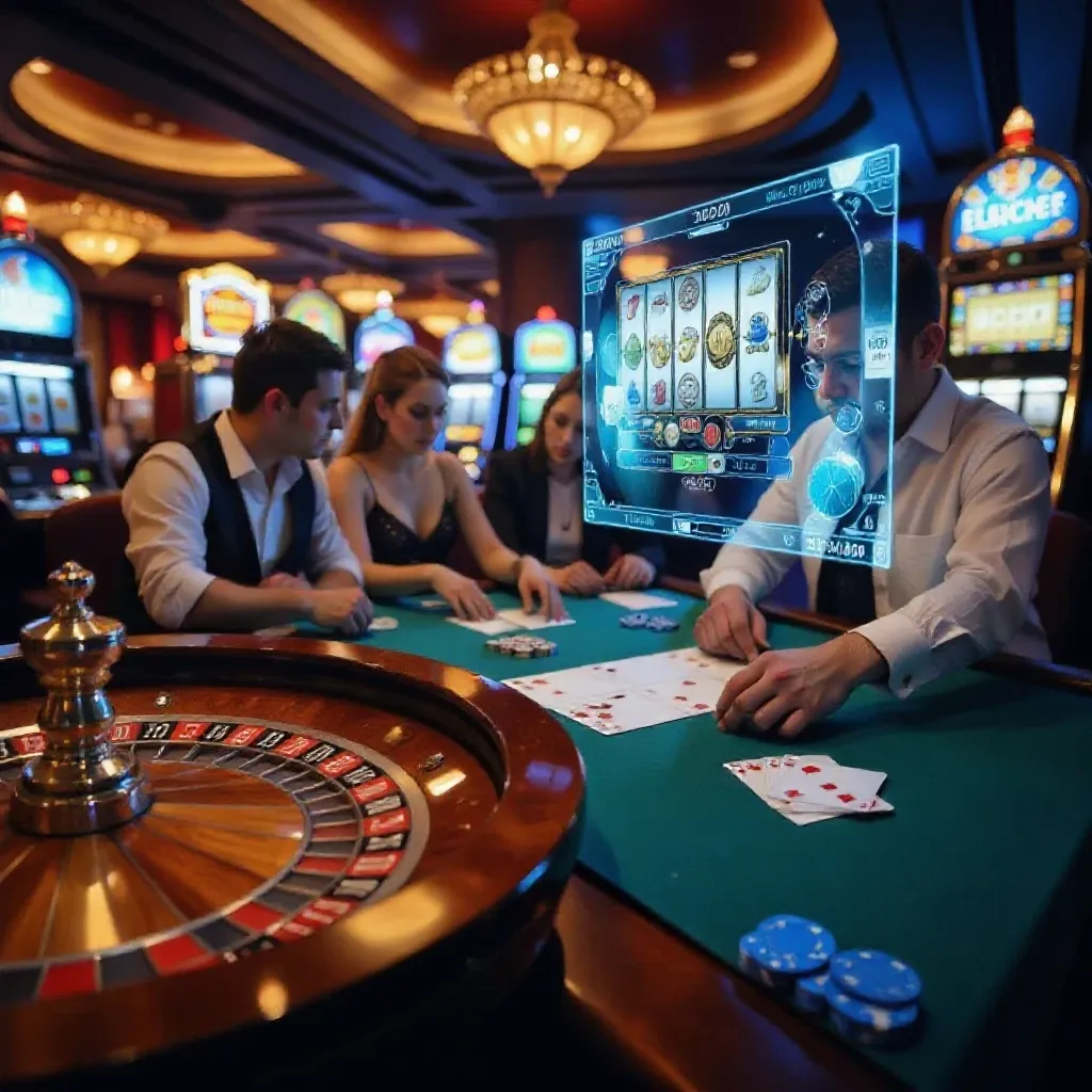 Cazeus Casino 2024 : Avis Honnête et Détails Cazeus Login France